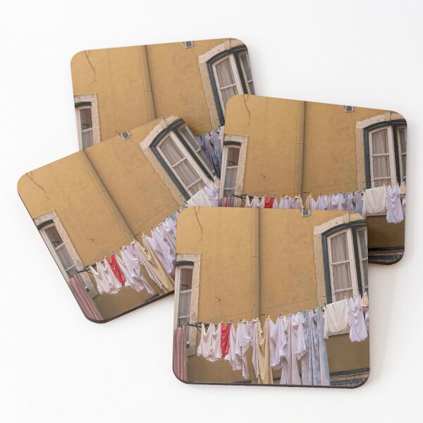 Item preview, One Fine Laundry Day In The City - 1 © designed and sold by © Hany G. Jadaa © Prince John Photography.