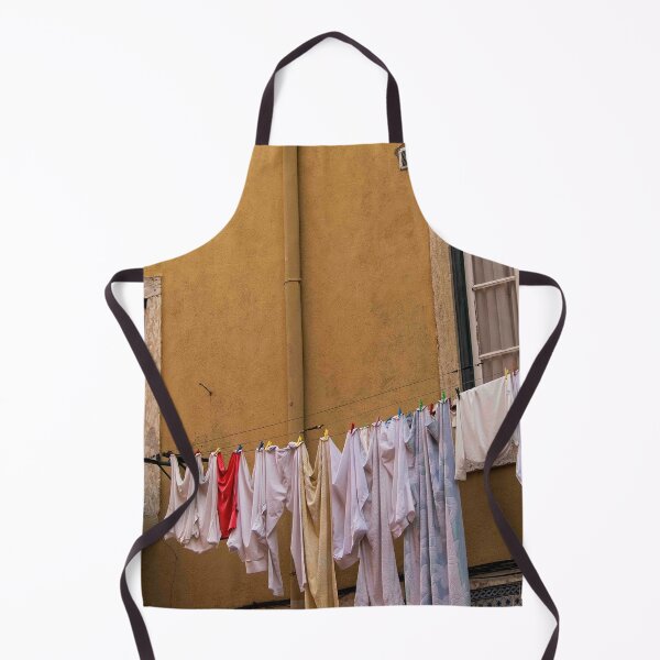 Item preview, One Fine Laundry Day In The City - 1 © designed and sold by © Hany G. Jadaa © Prince John Photography.
