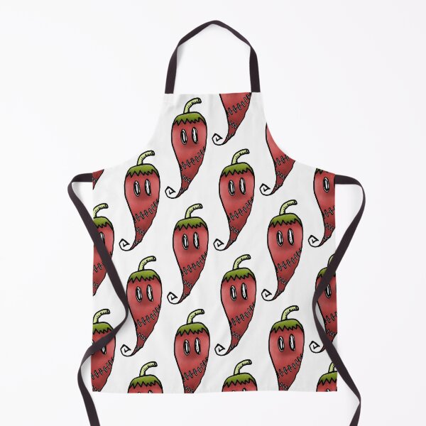 Item preview, The Chillie designed and sold by pongkiart.
