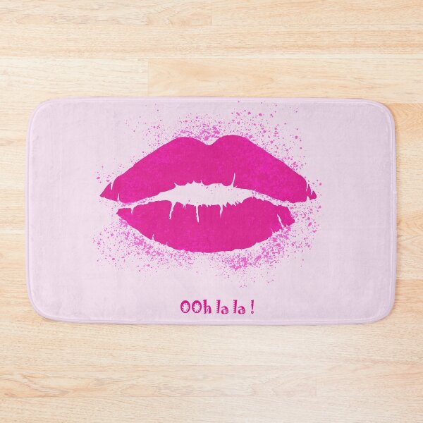 Item preview, Luscious Lips designed and sold by Sapphire  Creatives.