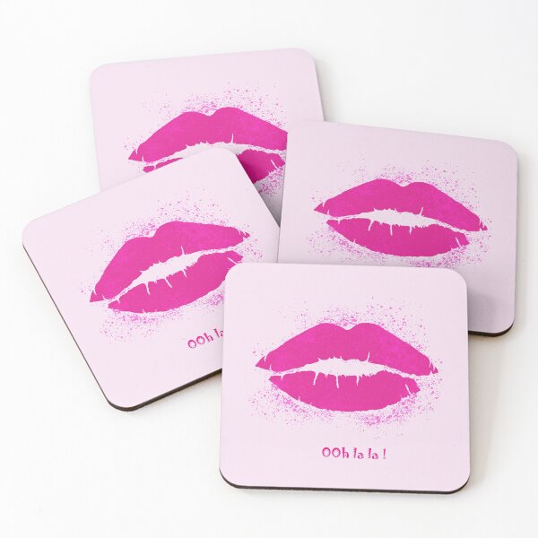 Item preview, Luscious Lips designed and sold by Sapphire  Creatives.