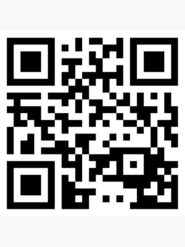 "PORNHUB QR Code Scan Link Prank Funny" Sticker for Sale by DankDinosaur Redbubble