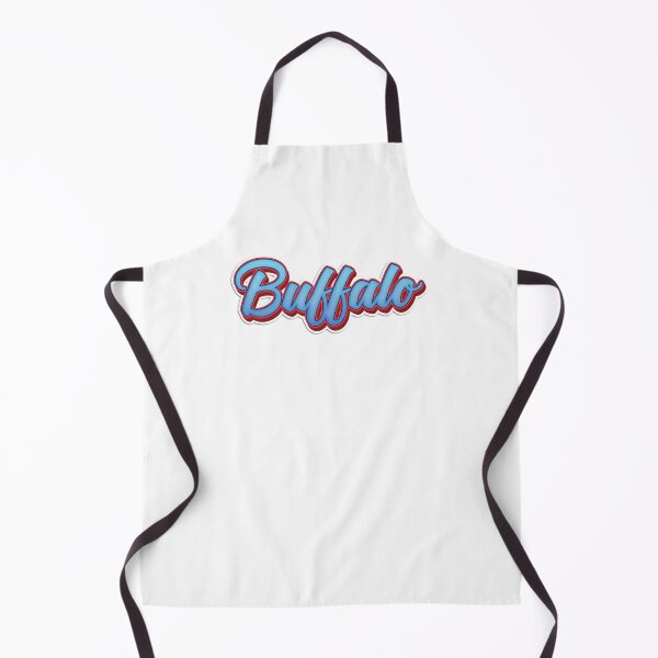 Item preview, Buffalo designed and sold by FiveNiches.