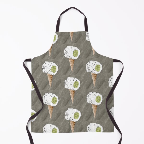 Item preview, Uramaki cream sushi designed and sold by Weather gifts .