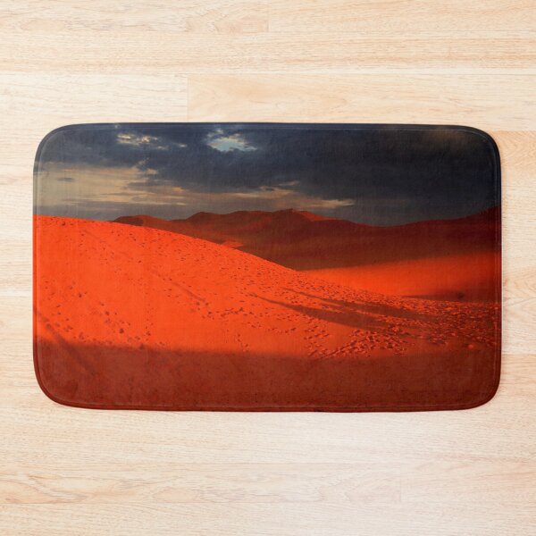 Item preview, Footprints in the sand designed and sold by annalisa56.
