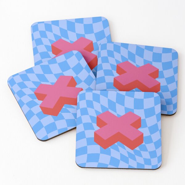 Item preview, Cross Checker designed and sold by JodiFeddon.