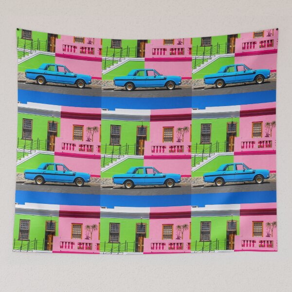 Item preview, Bo-Kaap Fashion designed and sold by ElenaCunami.