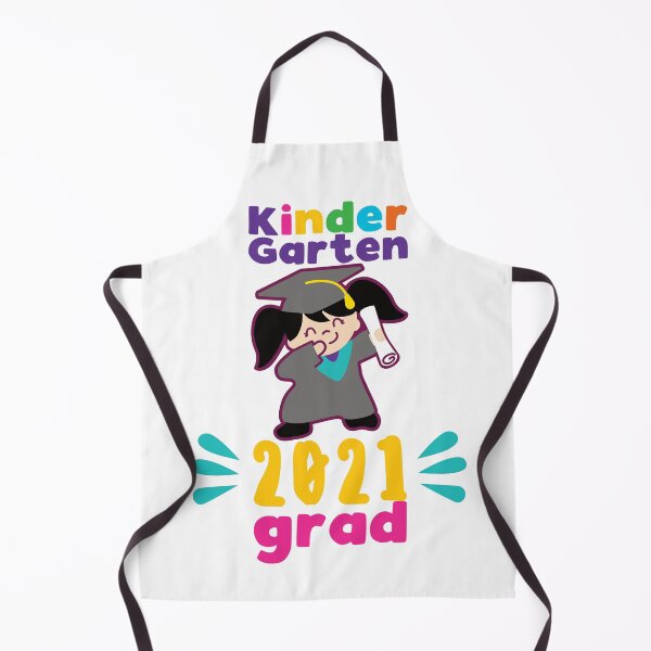 Item preview, Kindergarten nailed it, kindergarten girls, cute Kawaii, graduation, class of 2021, kinder grad designed and sold by Mylittleprints.