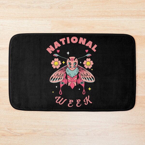 Item preview, National Moth WeeK designed and sold by Davestre.