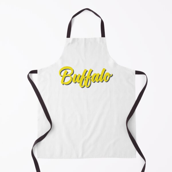 Item preview, Buffalo designed and sold by FiveNiches.