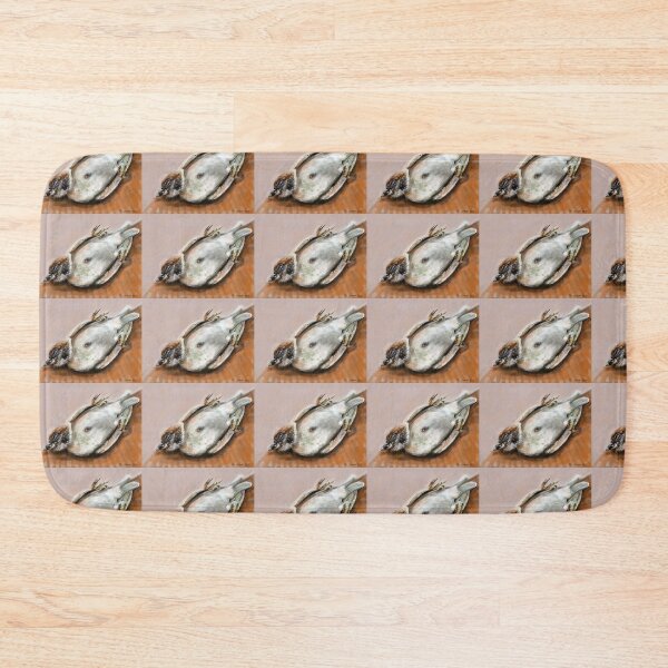 Item preview, Hunted dyed birds  designed and sold by jotcar.