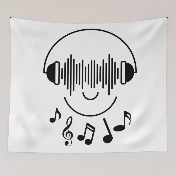 Item preview, music lover  designed and sold by Rishita30.