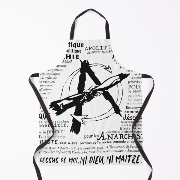 Aperçu de l'œuvre Anarchy créée et vendue par Mikespiritz.