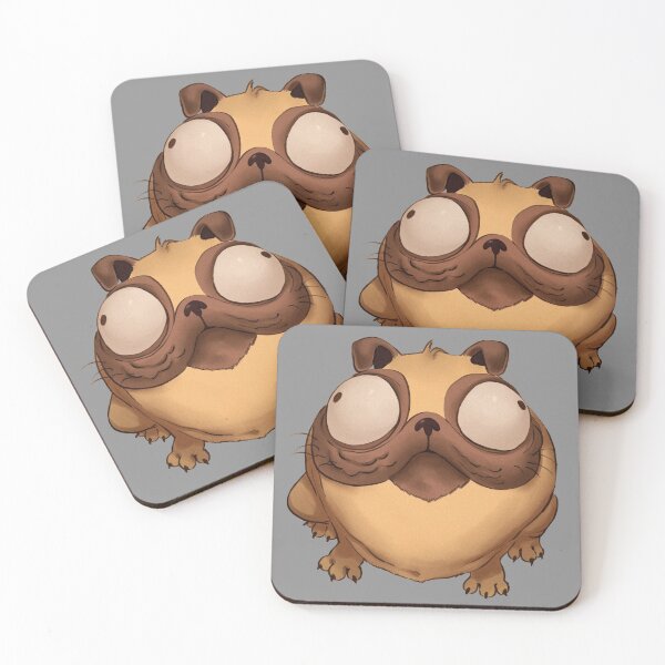 Item preview, Dog or Pig designed and sold by Retro-Freak.