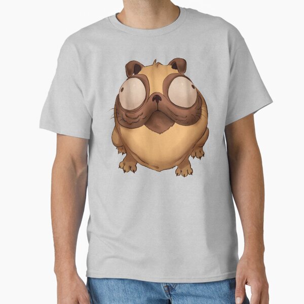 Item preview, Dog or Pig designed and sold by Retro-Freak.