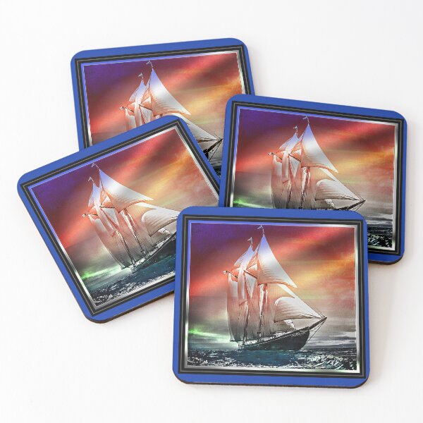 Item preview, BLUENOSE 2 designed and sold by MichaelDTaylor.