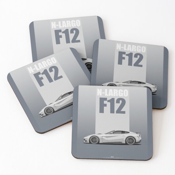 Item preview, F12 Nlargo  designed and sold by Keyur44.