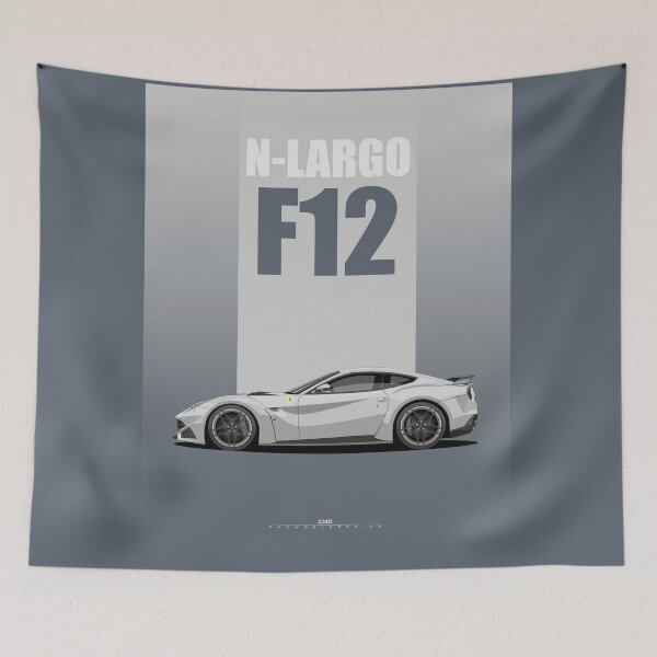 Item preview, F12 Nlargo  designed and sold by Keyur44.