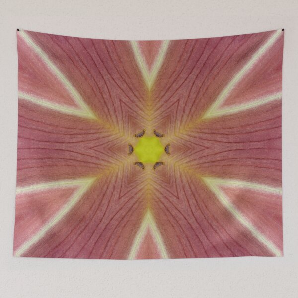 Item preview, Kaleidoscopic Nature 00212 designed and sold by CleanWIP.