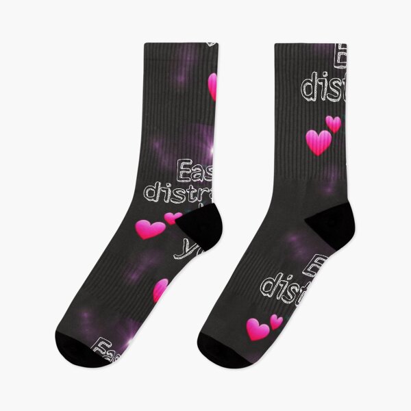 Item preview, Easily Distracted By You designed and sold by Twittlefish.