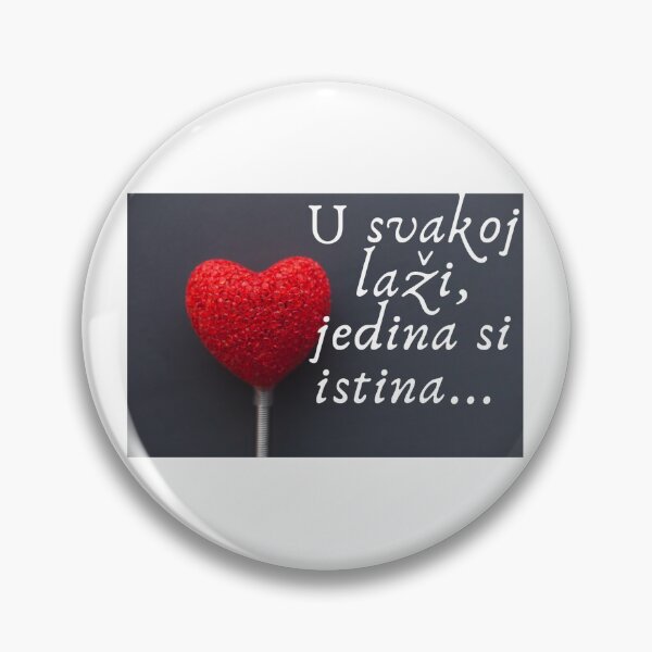 Item preview, The True designed and sold by BosnianKingdom.