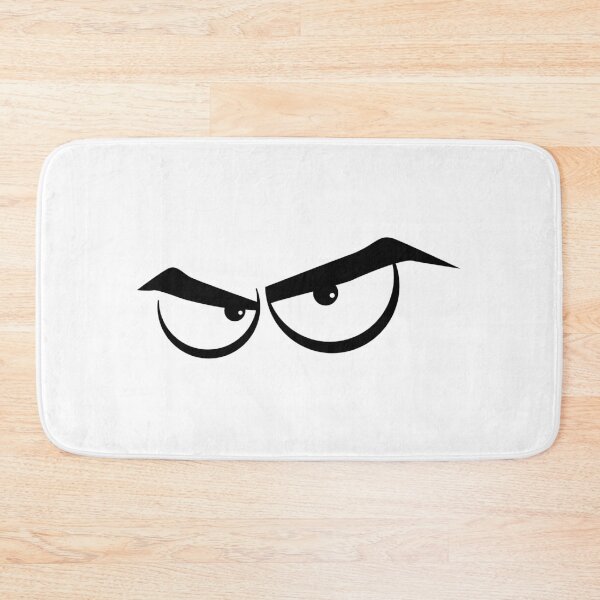 Item preview, Evil eyes designed and sold by SmallSingy.