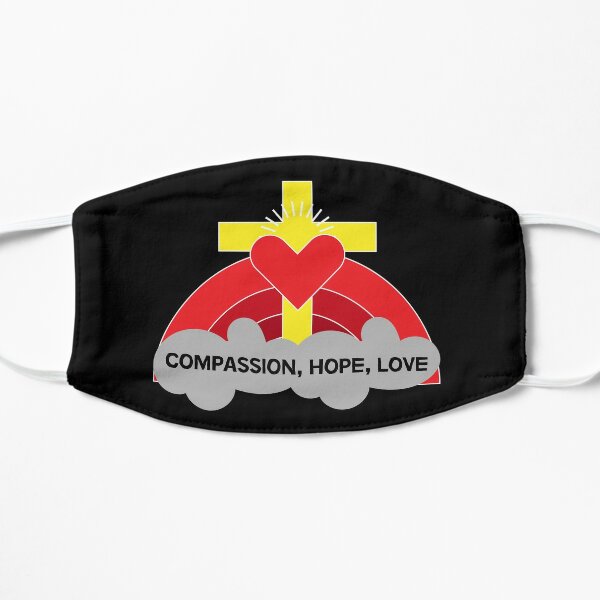 Christian Wholesale Face Masks Redbubble