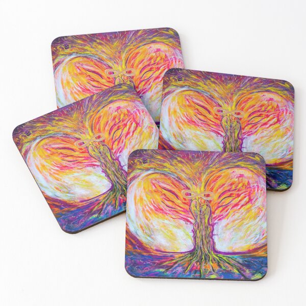 Item preview, Twin flames designed and sold by annasunartlove.