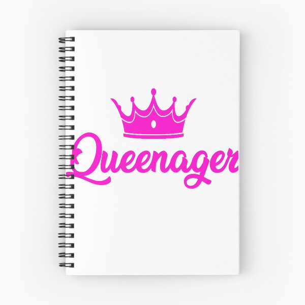 Item preview, Queenager designed and sold by DynastyArt.