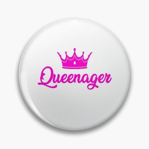 Item preview, Queenager designed and sold by DynastyArt.
