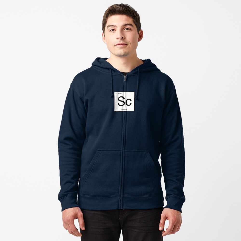 Item preview, Zipped Hoodie designed and sold by tshirtbaba.