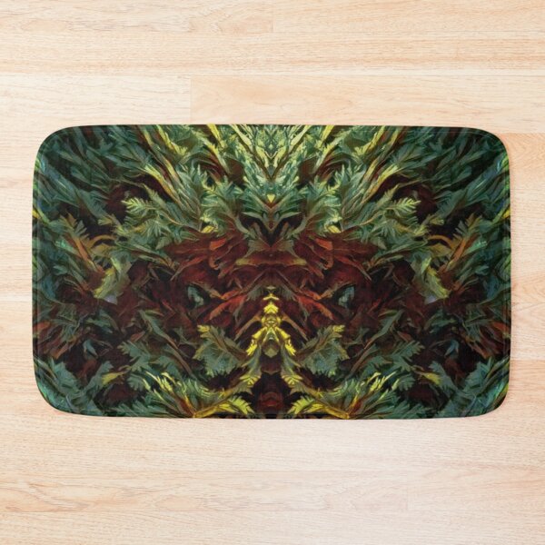 Item preview, Green Man designed and sold by InfiniteBlue88.