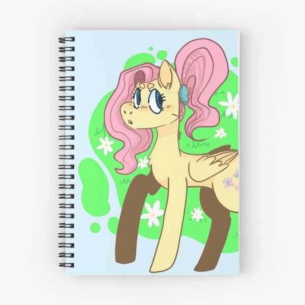 Item preview, Fluttershy designed and sold by Scribblebeanz.