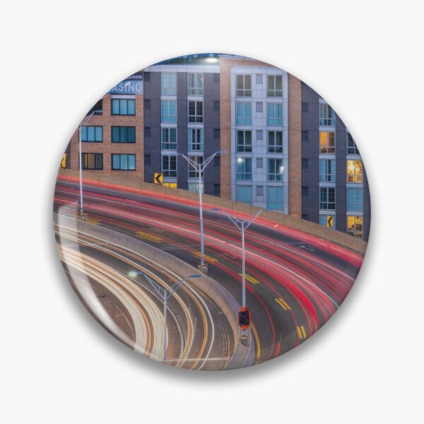 Item preview, Lincoln Tunnel Helix designed and sold by Gerard Fornarotto.