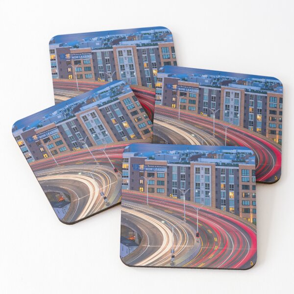 Item preview, Lincoln Tunnel Helix designed and sold by Gerard Fornarotto.