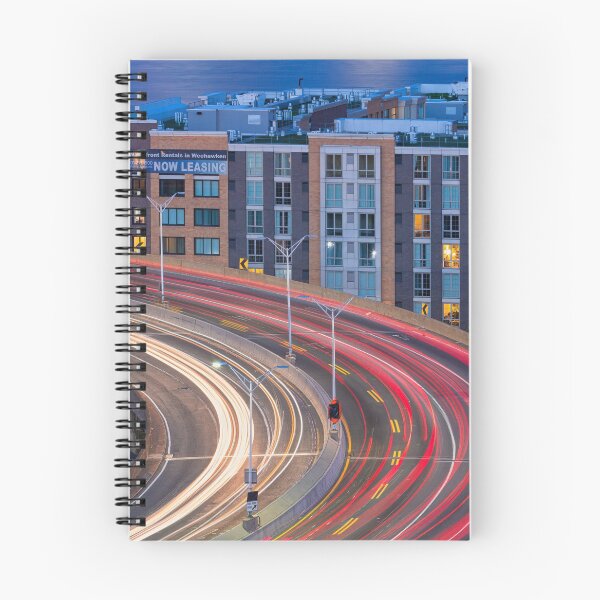 Item preview, Lincoln Tunnel Helix designed and sold by Gerard Fornarotto.
