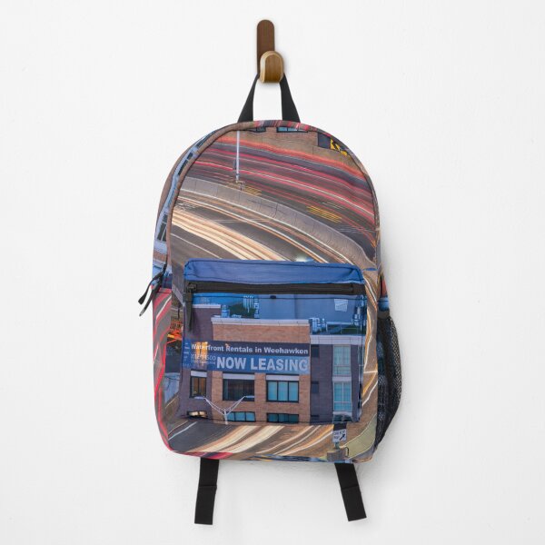 Item preview, Lincoln Tunnel Helix designed and sold by Gerard Fornarotto.