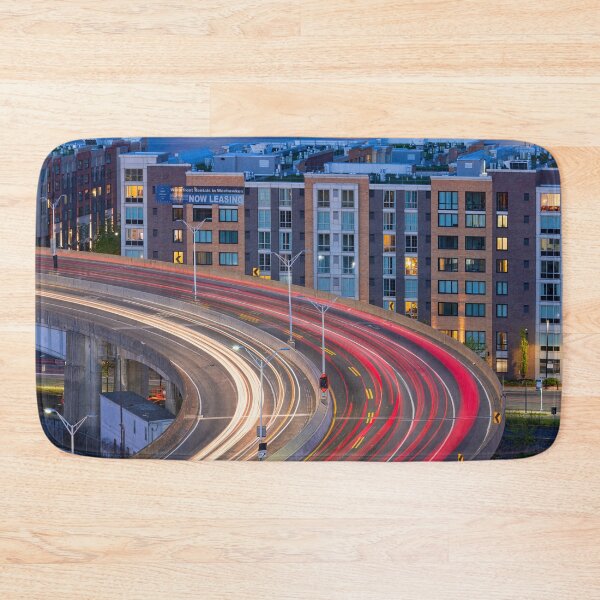 Item preview, Lincoln Tunnel Helix designed and sold by Gerard Fornarotto.