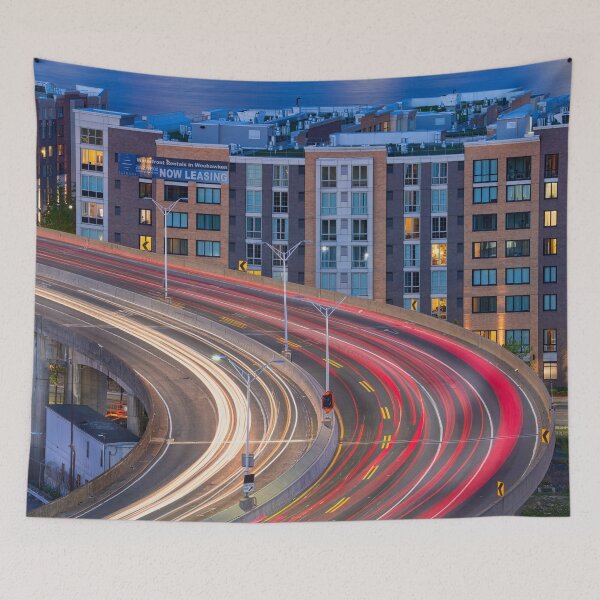 Item preview, Lincoln Tunnel Helix designed and sold by Gerard Fornarotto.