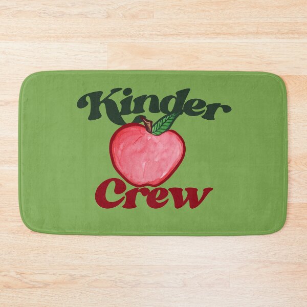 Item preview, Kinder Crew designed and sold by FrictionMaxxing.
