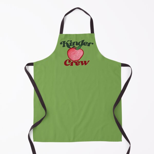 Item preview, Kinder Crew designed and sold by FrictionMaxxing.