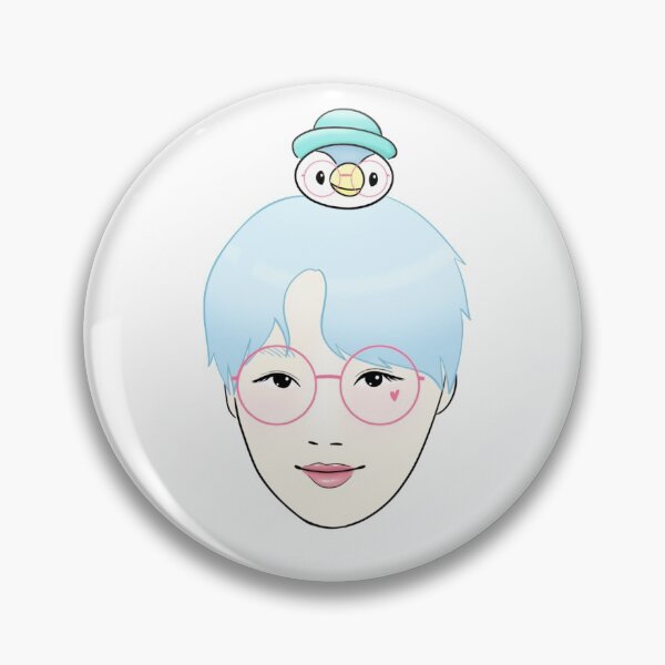 Item preview, The boyz - New - Chanhee penguin designed and sold by AnimeDesignX.