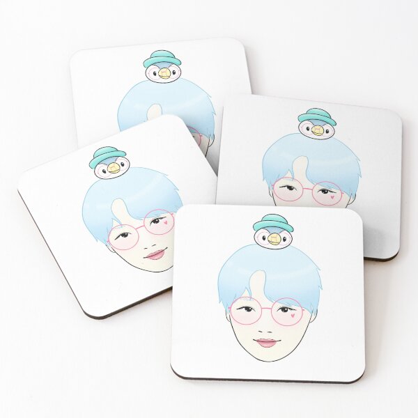 Item preview, The boyz - New - Chanhee penguin designed and sold by AnimeDesignX.