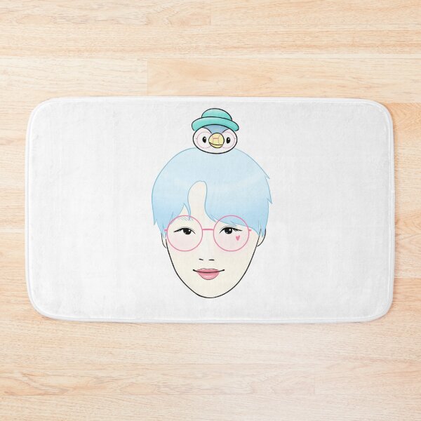 Item preview, The boyz - New - Chanhee penguin designed and sold by AnimeDesignX.