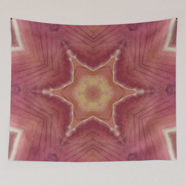 Item preview, Kaleidoscopic Nature 00213 designed and sold by CleanWIP.