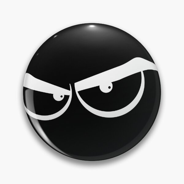 Item preview, Evil eyes designed and sold by SmallSingy.
