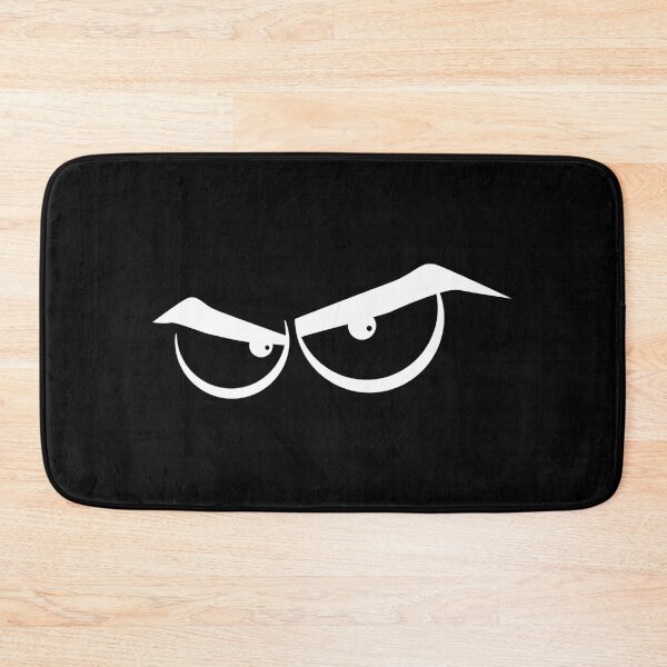 Item preview, Evil eyes designed and sold by SmallSingy.