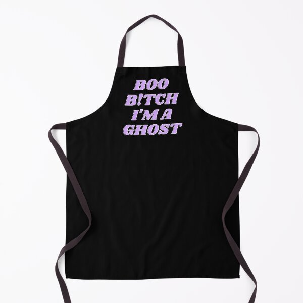 Item preview, Boo! B!tch I'm a ghost (3) designed and sold by Bonicrazypeople.