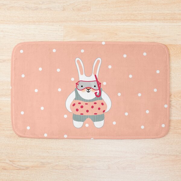 Item preview, FUNNY BUNNY designed and sold by MAYRA PEREZ.