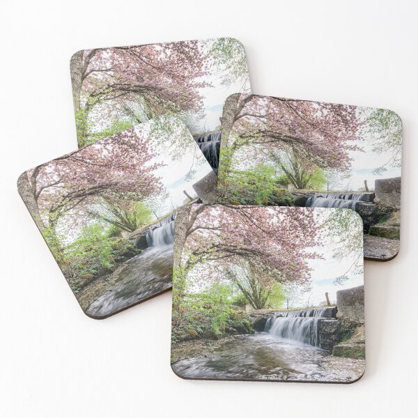 Item preview, Dagobert waterfall designed and sold by tinopics.